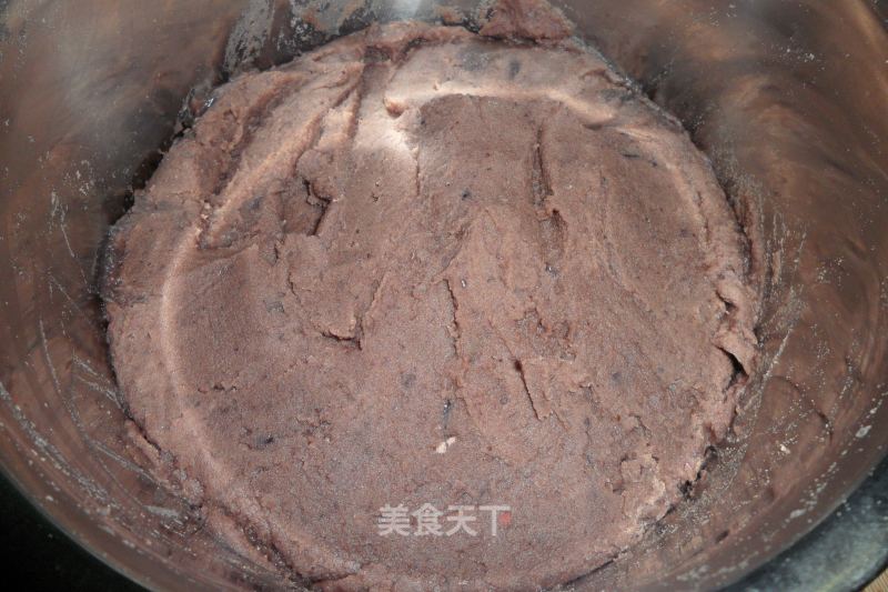 Homemade Red Bean Paste recipe
