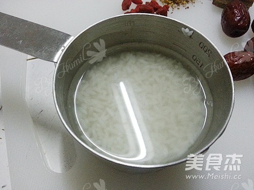 Jiangnan Glutinous Rice Lotus Root recipe