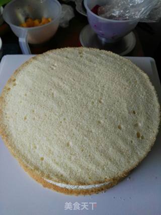 #trust of Beauty#birthday Cake recipe