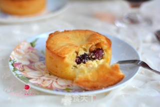 #柏翠大赛#french Mooncakes recipe