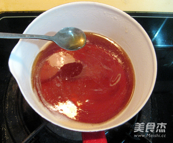 Invert Syrup recipe