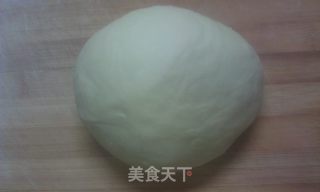 Hand-rolled Noodles-the Taste of Childhood recipe