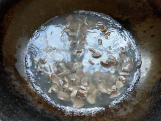 Spicy Fried Chicken Gizzards recipe