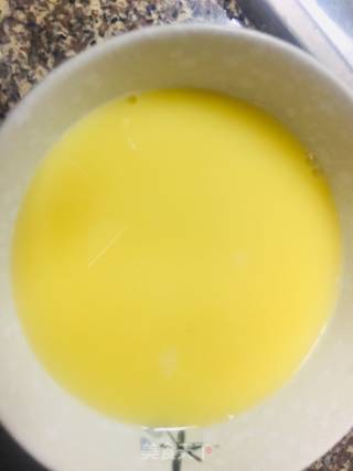 Steamed Eggs recipe