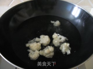 Japanese Style Fried Chicken Rice-made Yoshinoya Taste recipe