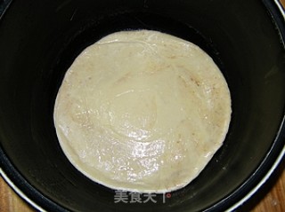 Shredded Biscuits recipe
