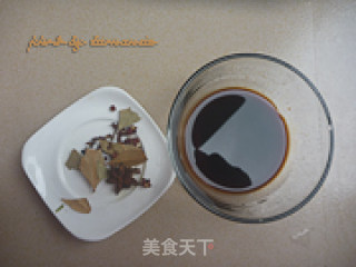 Vegetable Sour Soup & Grilled Ribs recipe