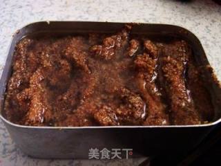 Prosperous - Rice Noodle Meat recipe