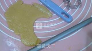 Road to Baking_little Elephant Biscuit recipe