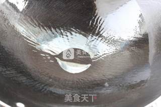 Boiled Chinese Kale recipe