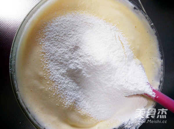 Honey Cake recipe