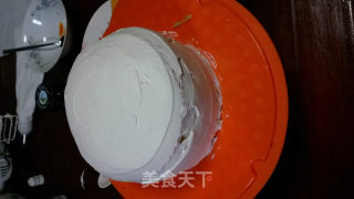 Qiaohu Cake recipe