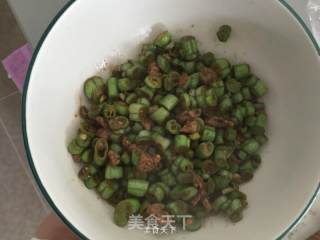 Steamed Dumplings recipe