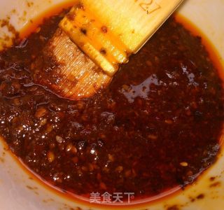 Tujia Sauce-flavored Biscuits recipe