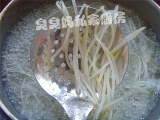 Three Shreds of Tahini Sauce recipe