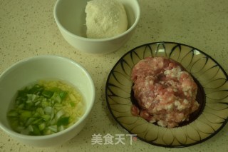 Fried Chicken Meatballs recipe