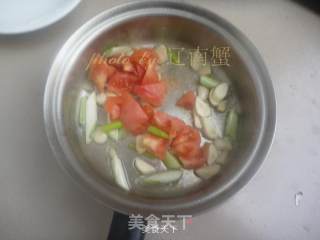 Homemade Tofu recipe