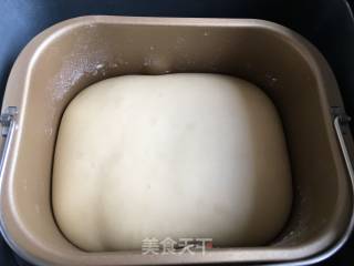 Croissant recipe