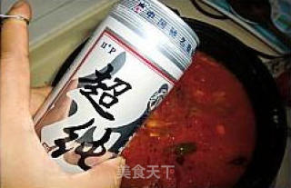 Tomato Fish Pot recipe