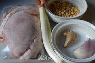 Salad Belly Silk recipe