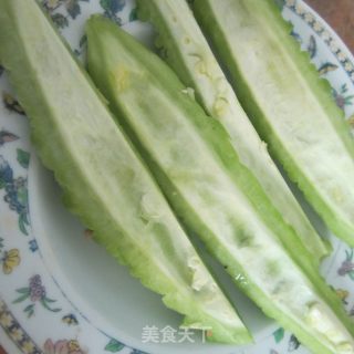 Yierpu Juice Machine Trial-bitter Gourd Milk Juice-weight Loss recipe