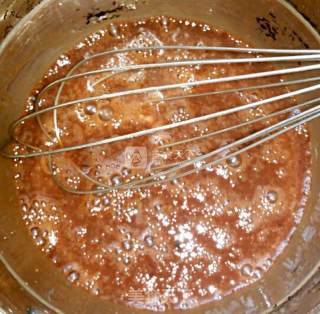 Italian Ice Cream recipe