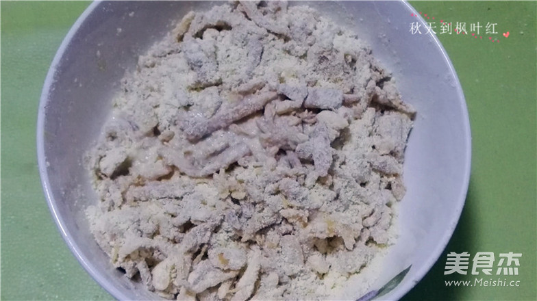 Shredded Coconut Apple Cookies recipe