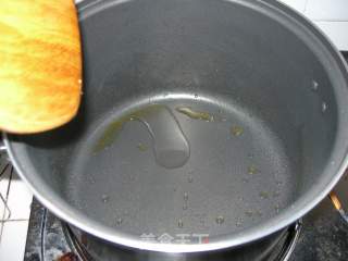 Black Fish Tofu Soup recipe