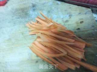 Hand-cut Noodles recipe