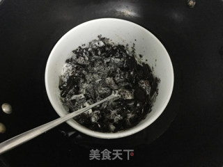 #四session Baking Contest and is Love to Eat Festival#[truffle Chocolate]basic Version of Truffle Chocolate recipe