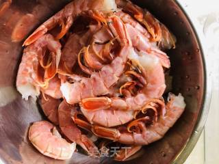 Rio New Orleans Grilled Shrimp recipe