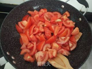 Tomato Beef Brisket Soup recipe