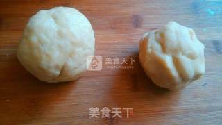 Electric Baking Pan Version of Red Bean Cake recipe