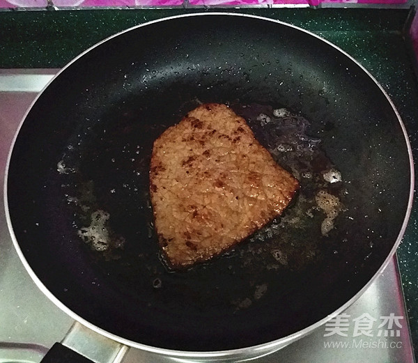 Steak Spaghetti recipe