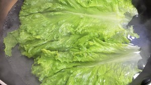 [sauce and Dip Lettuce Wraps] that Don’t Change The Meat, It’s Delicious, Not Fat and Super Healthy! recipe