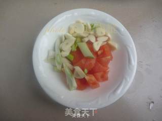 Homemade Tofu recipe