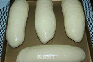 Butter Bread recipe