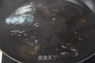 Cold Fungus recipe