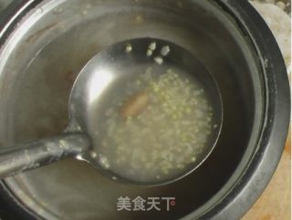 Hawthorn Glutinous Rice Porridge recipe