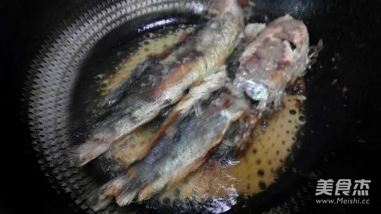 Stewed Herring recipe