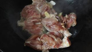 Teriyaki Chicken Drumsticks recipe