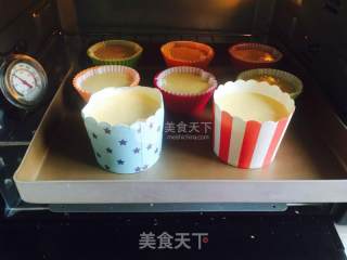 Cup Cake recipe