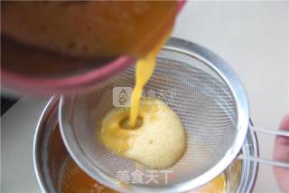 Blueberry Ice Cream recipe