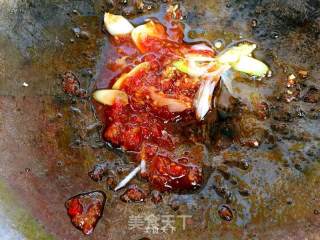 Spicy Fried Sea Melon Seeds recipe