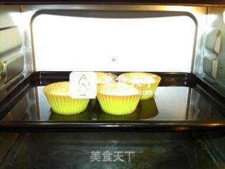 White Chocolate Cheesecakes recipe