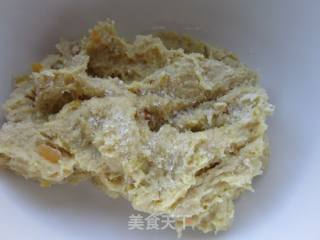 Eat Whole Grains Carefully-sweet Potato Tortillas recipe