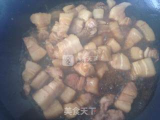 Curry Potatoes recipe