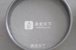 Teriyaki Chicken Dumpling with Egg Yolk recipe