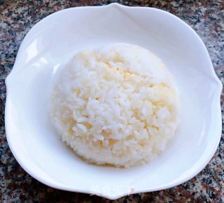 Fat Sheep Rice Bowl recipe