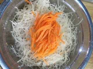 Gelidium Tricolor recipe